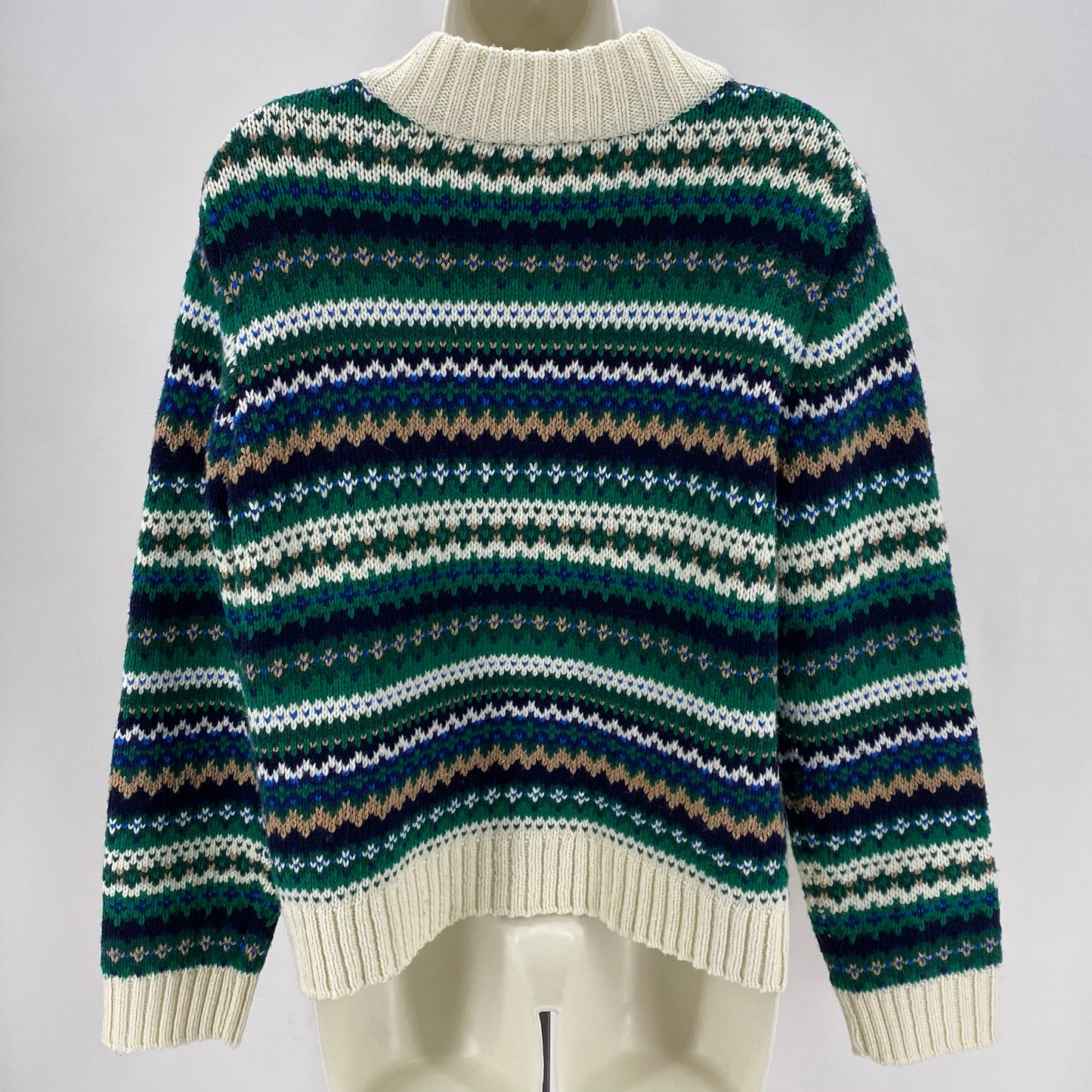 Size L TALBOTS Cardigan