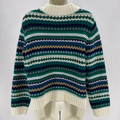 Size L TALBOTS Cardigan