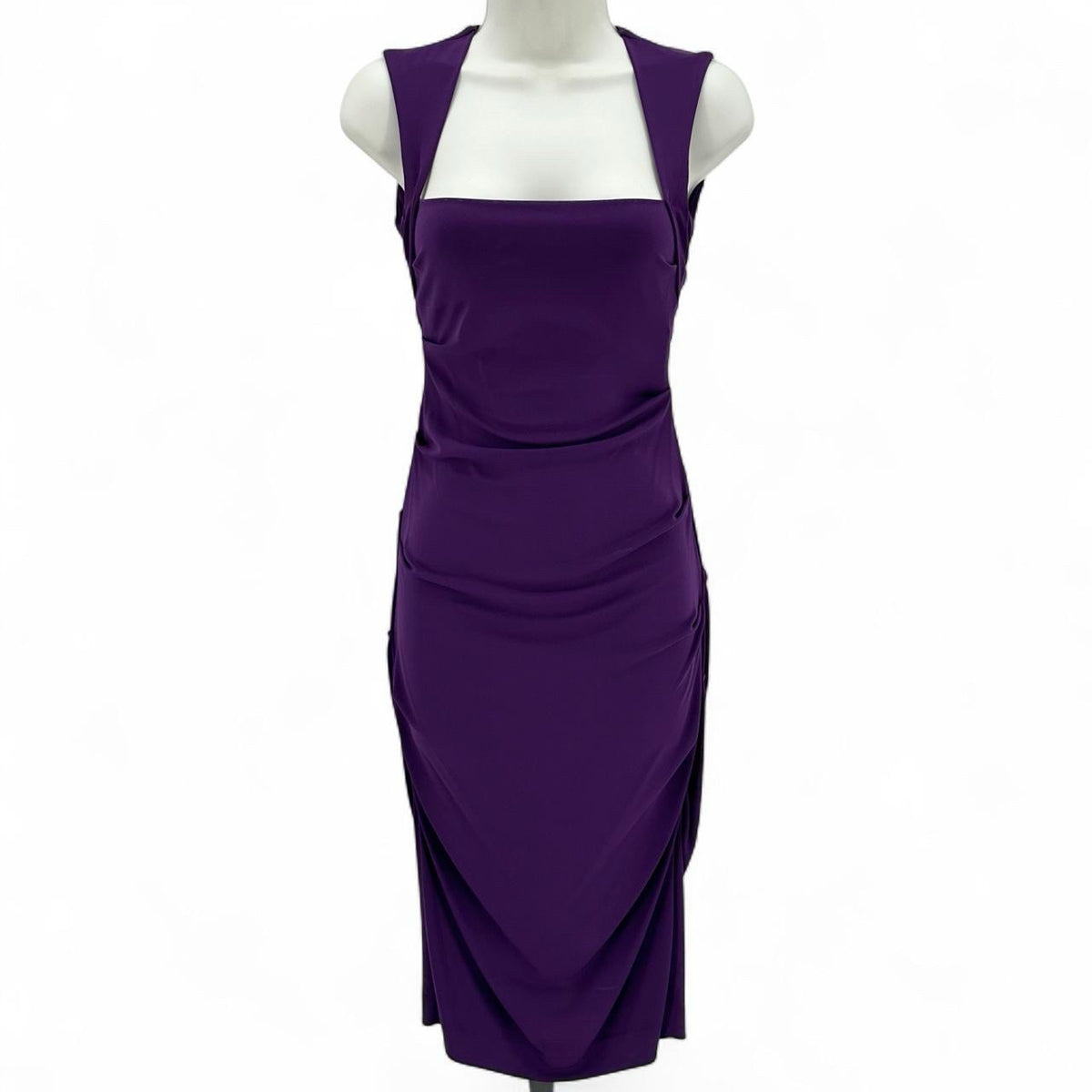 Size S NICOLE MILLER Dress