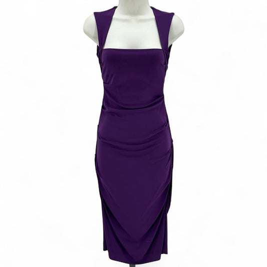 Size S NICOLE MILLER Dress