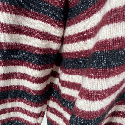 Size XXL BANANA REPUBLIC Stripe Sweater