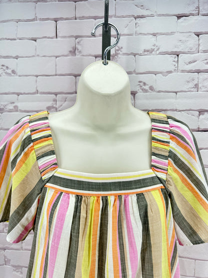 Size MP LOFT Stripe Shirt
