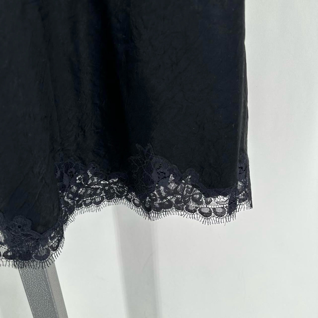 Size M J CREW Skirt