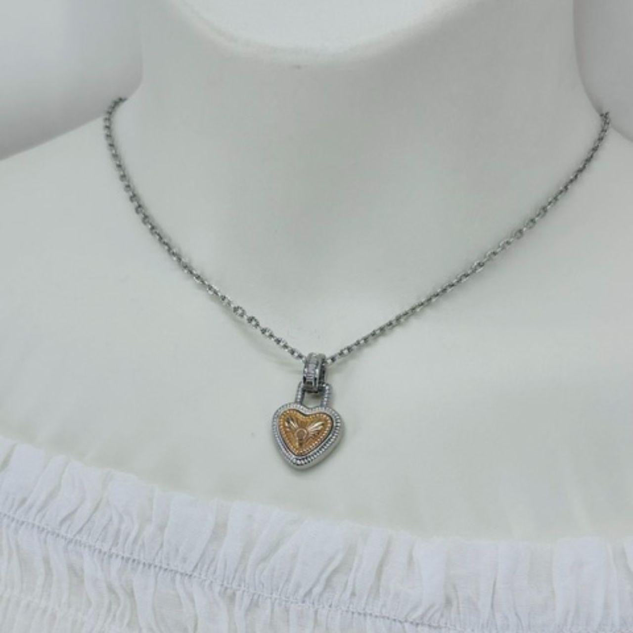 NO TAG Necklace