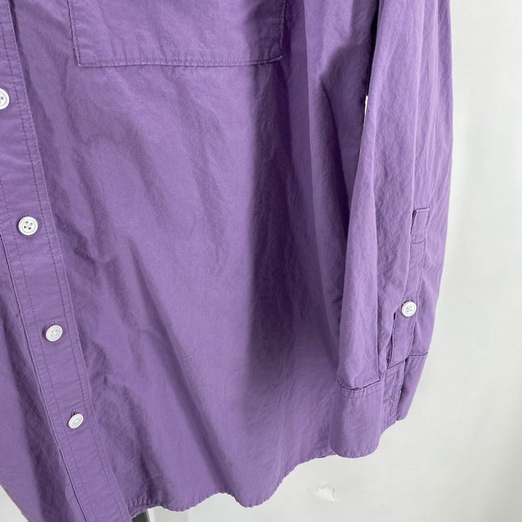 Size S MADEWELL Shirt