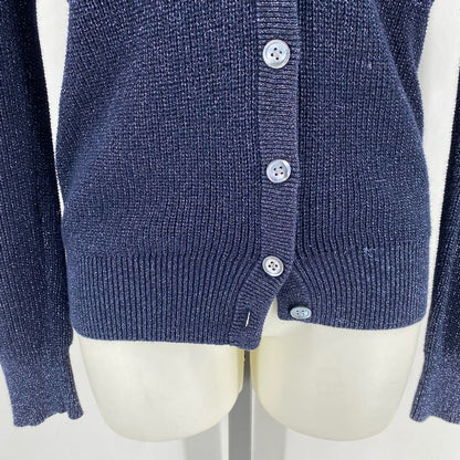 Size XS J CREW Cardigan