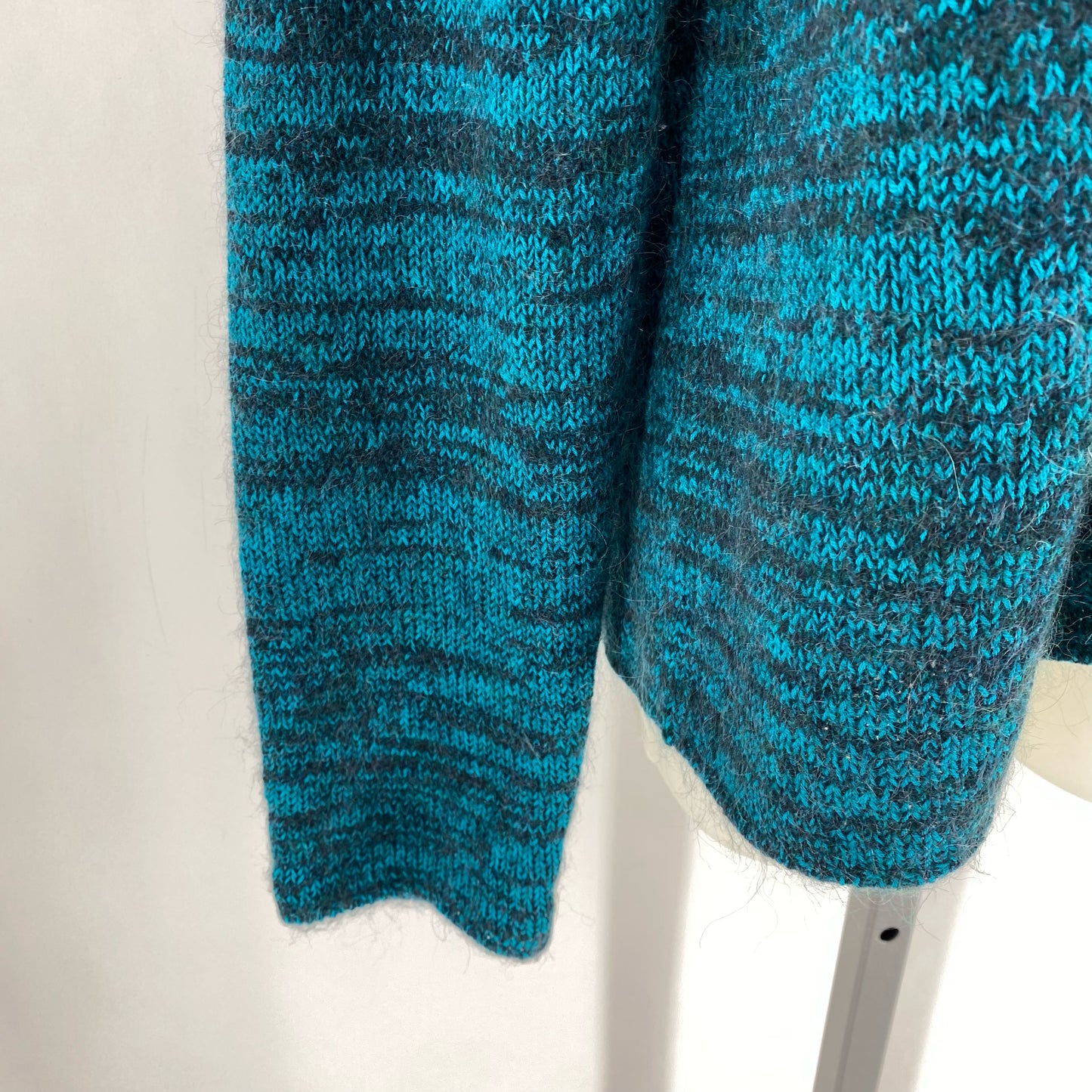 Size L EILEEN FISHER Cardigan
