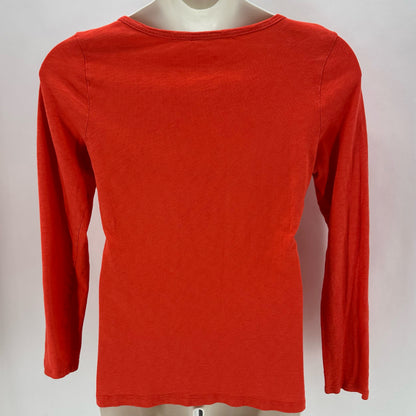 Size L J CREW Shirt
