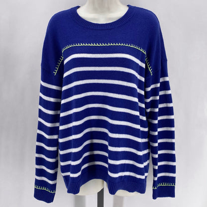 Size M LILLY PULITZER Stripe Sweater
