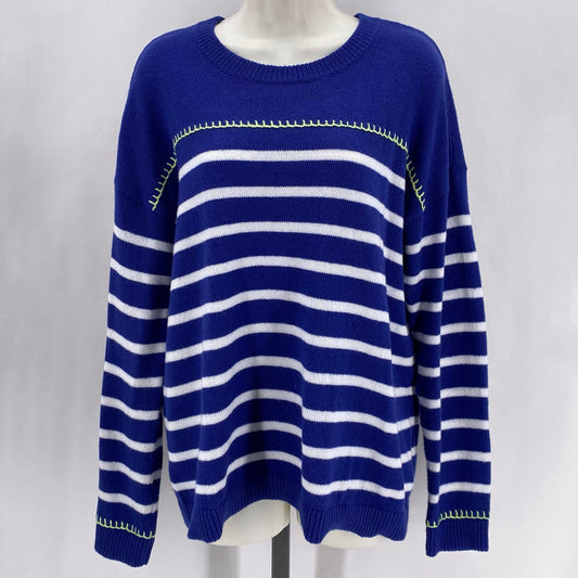 Size M LILLY PULITZER Stripe Sweater