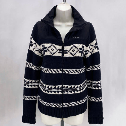 Size S LRL Cardigan