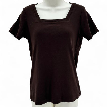 Size S KAREN SCOTT Shirt