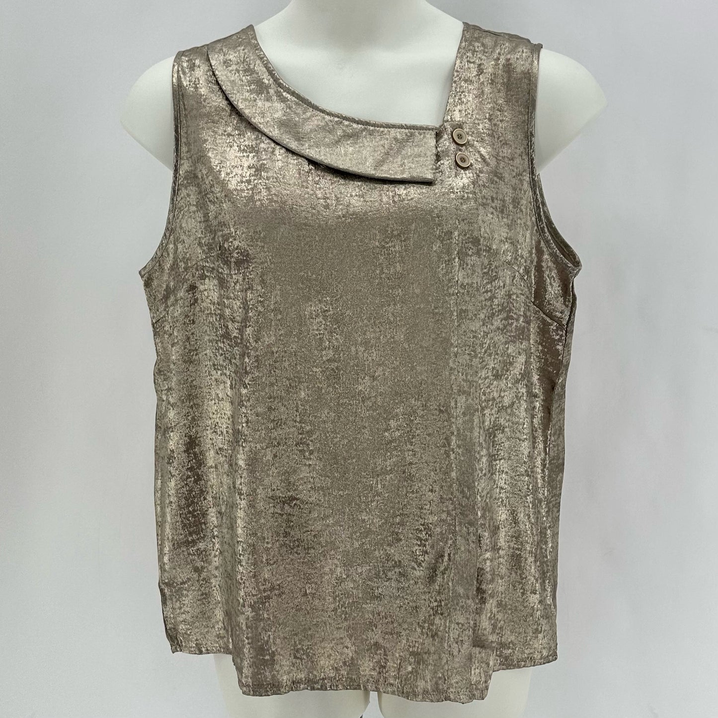 Size XXL NO TAG Shirt