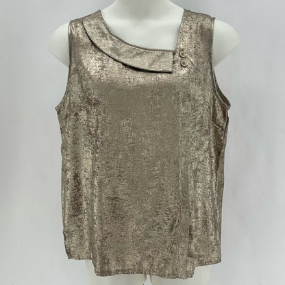 Size XXL NO TAG Shirt
