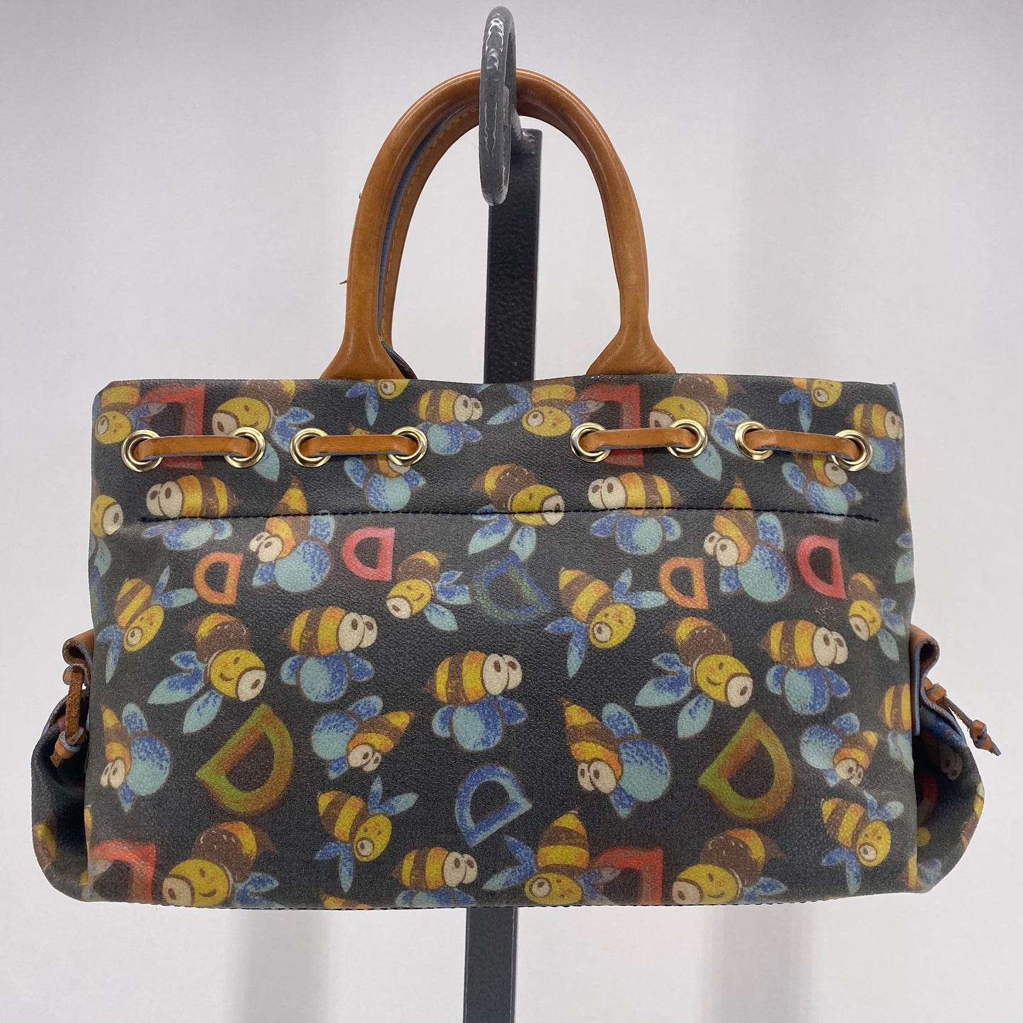 Multi-Color DOONEY & BOURKE Satchel