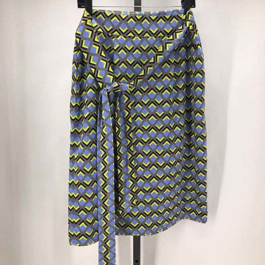 Size M WILDFANG ZIGZAG Skirt