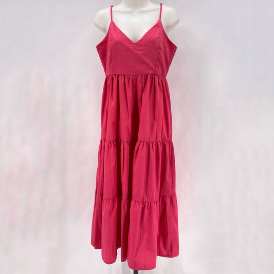 Size 6 MISSGUIDED Dress