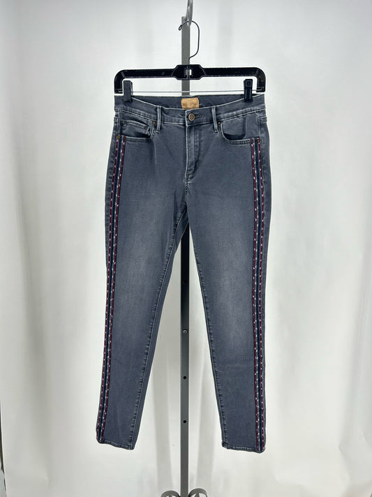 Size 27 driftwood Pants