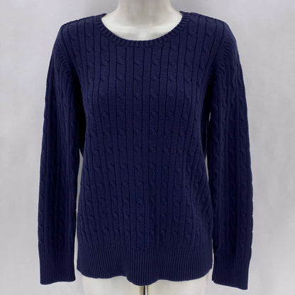 Size L st john bay Sweater