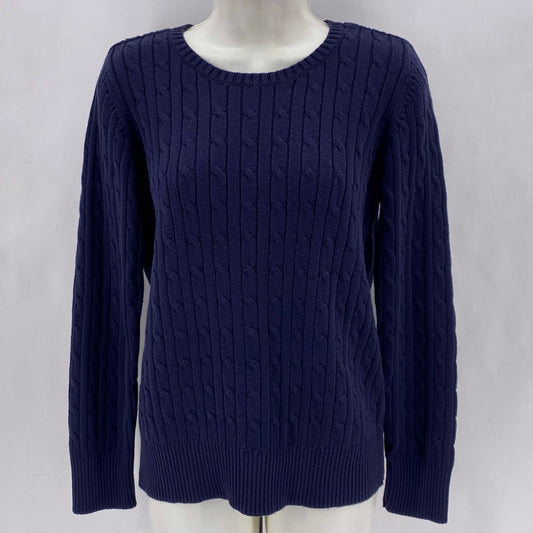Size L st john bay Sweater