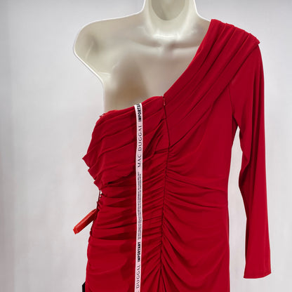 Size 8 MAC DUGGAL COUTURE Dress