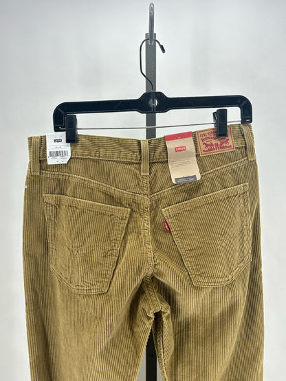 Size 30 LEVIS Corduroy Pants