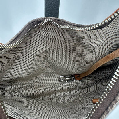 Taupe DOONEY & BOURKE Shoulder Bag