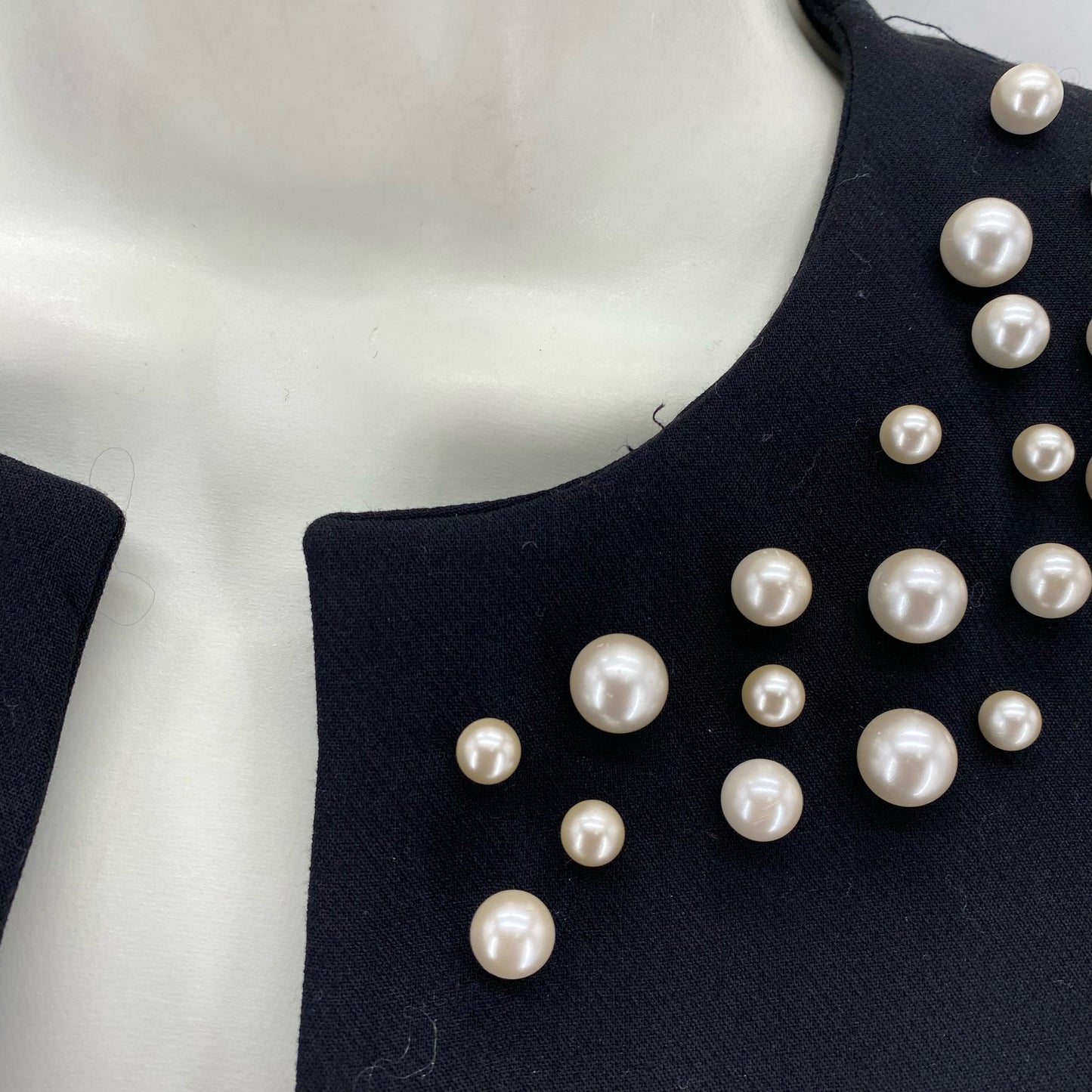 Size M ZARA BASIC Blazer