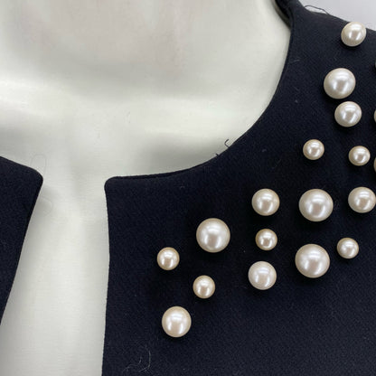 Size M ZARA BASIC Blazer