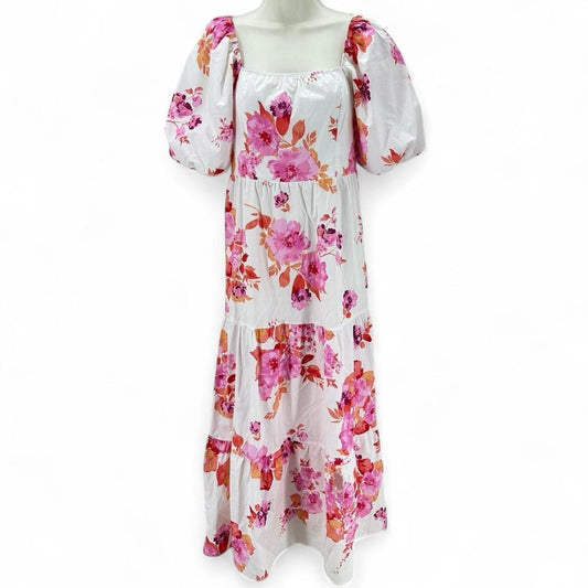 Size XS BUDDY LOVE FLOWERS Dress