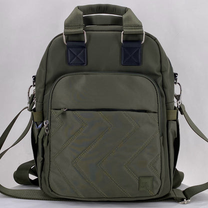 OLIVE Backpack