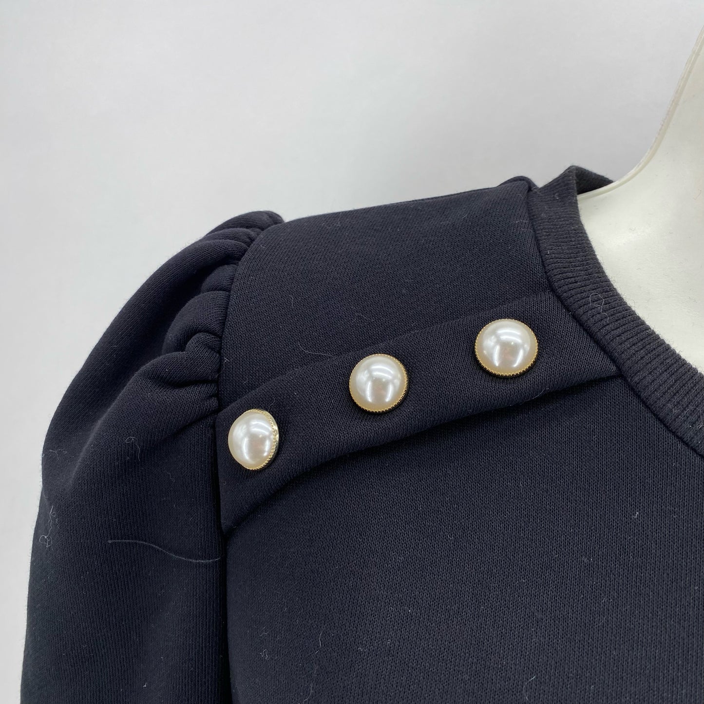 Size XS GENERATION LOVE Shirt