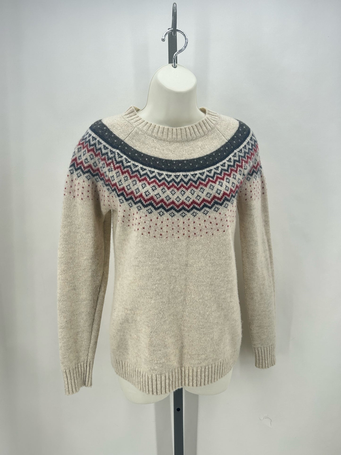 Size XS DULUTH TRADING Sweater