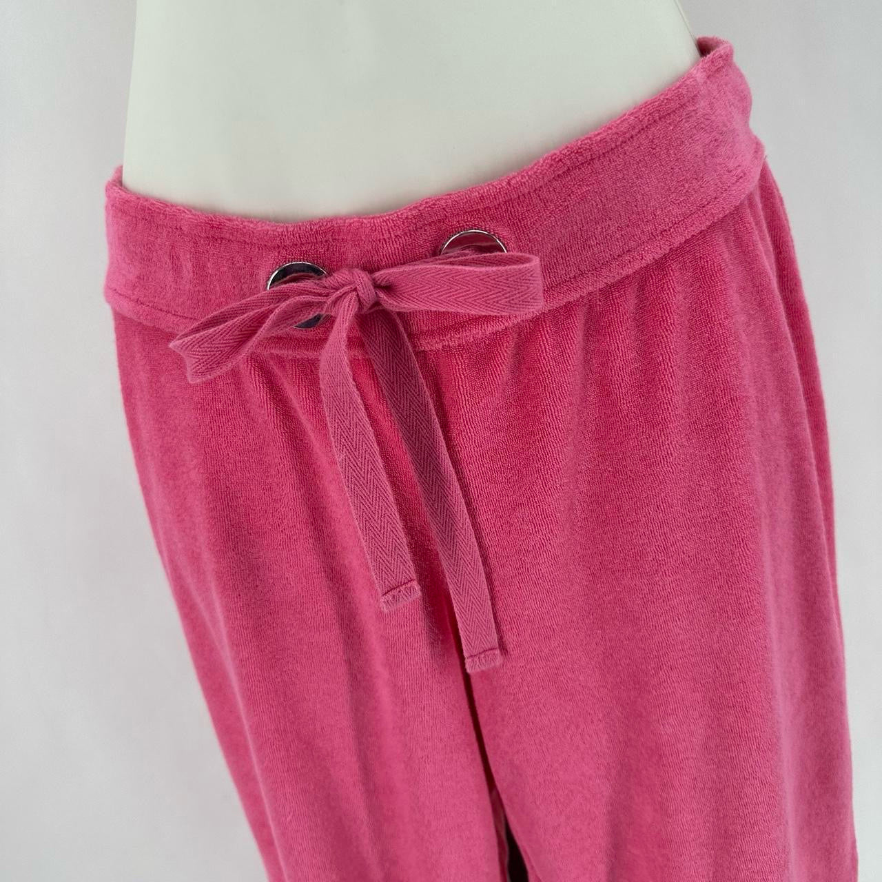 Size S NY & CO Cotton Capri