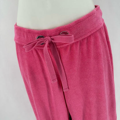 Size S NY & CO Cotton Capri