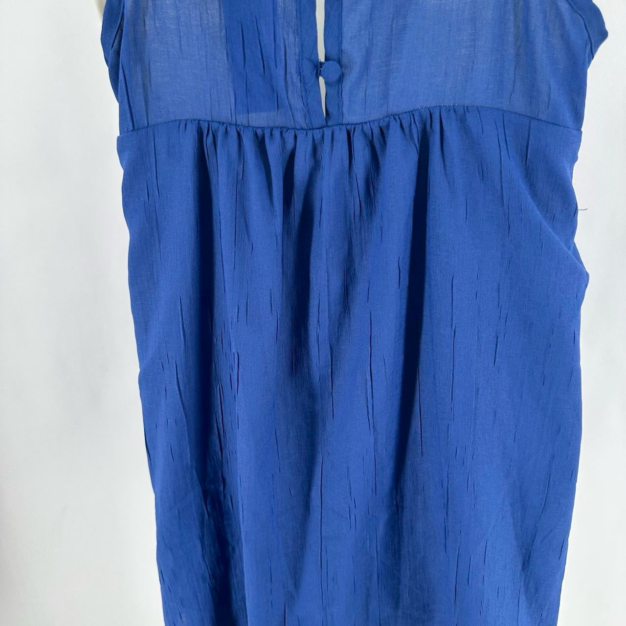 Size M DOUBLE ZERO Dress