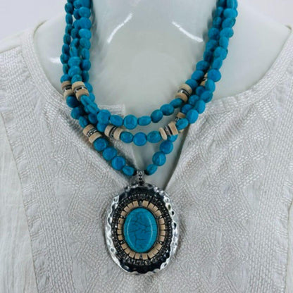 NO TAG Necklace
