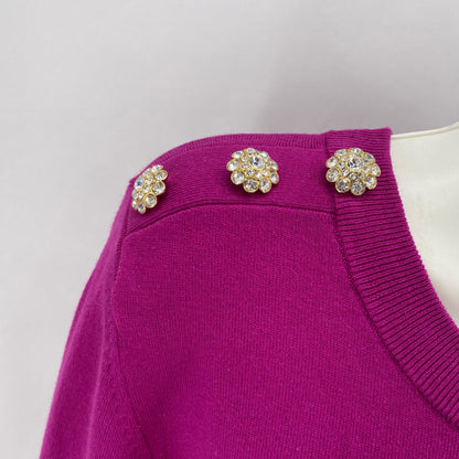Size L LILLY PULITZER Sweater