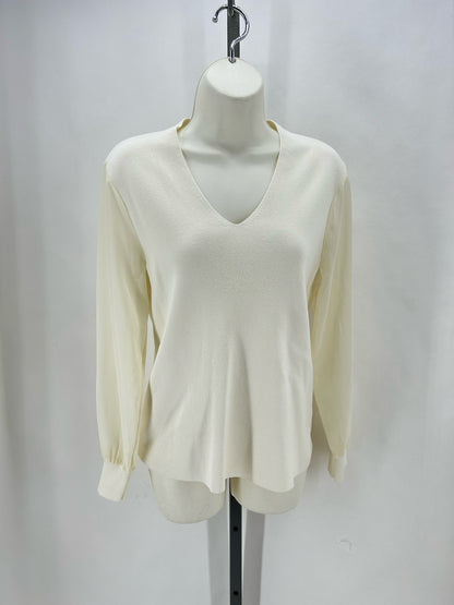 Size MP TALBOTS Sweater