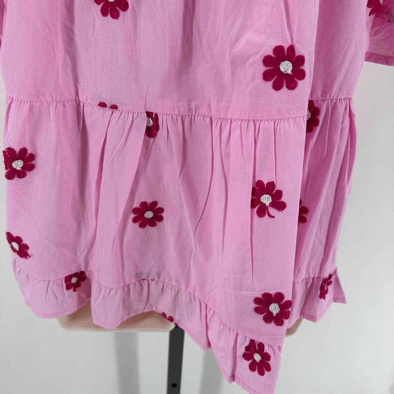 Size L hayden FLOWERS Shirt