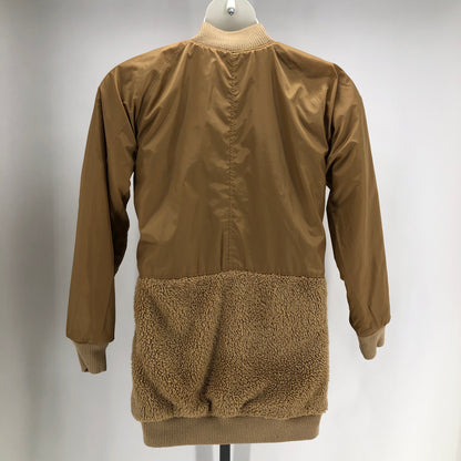 Size M/L WOOLRICH Nylon Jacket (Outdoor)