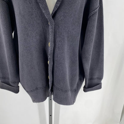 Size XS FREE PEOPLE Cardigan