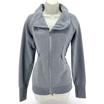 Size 8 LULULEMON Jacket
