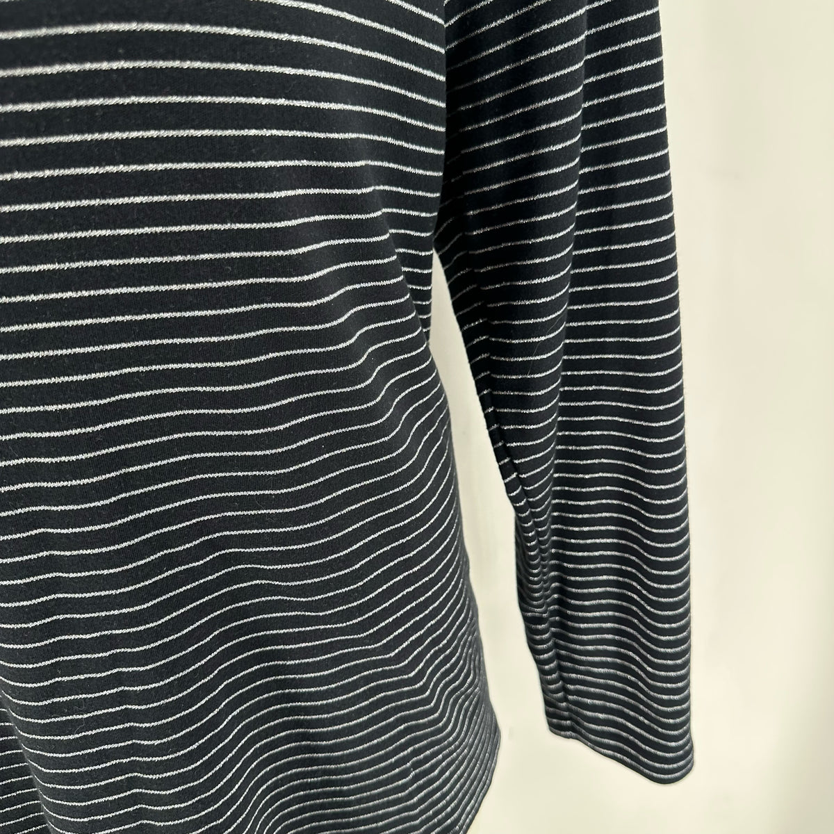 Size 2X LAURA SCOTT Stripe Hairpiece