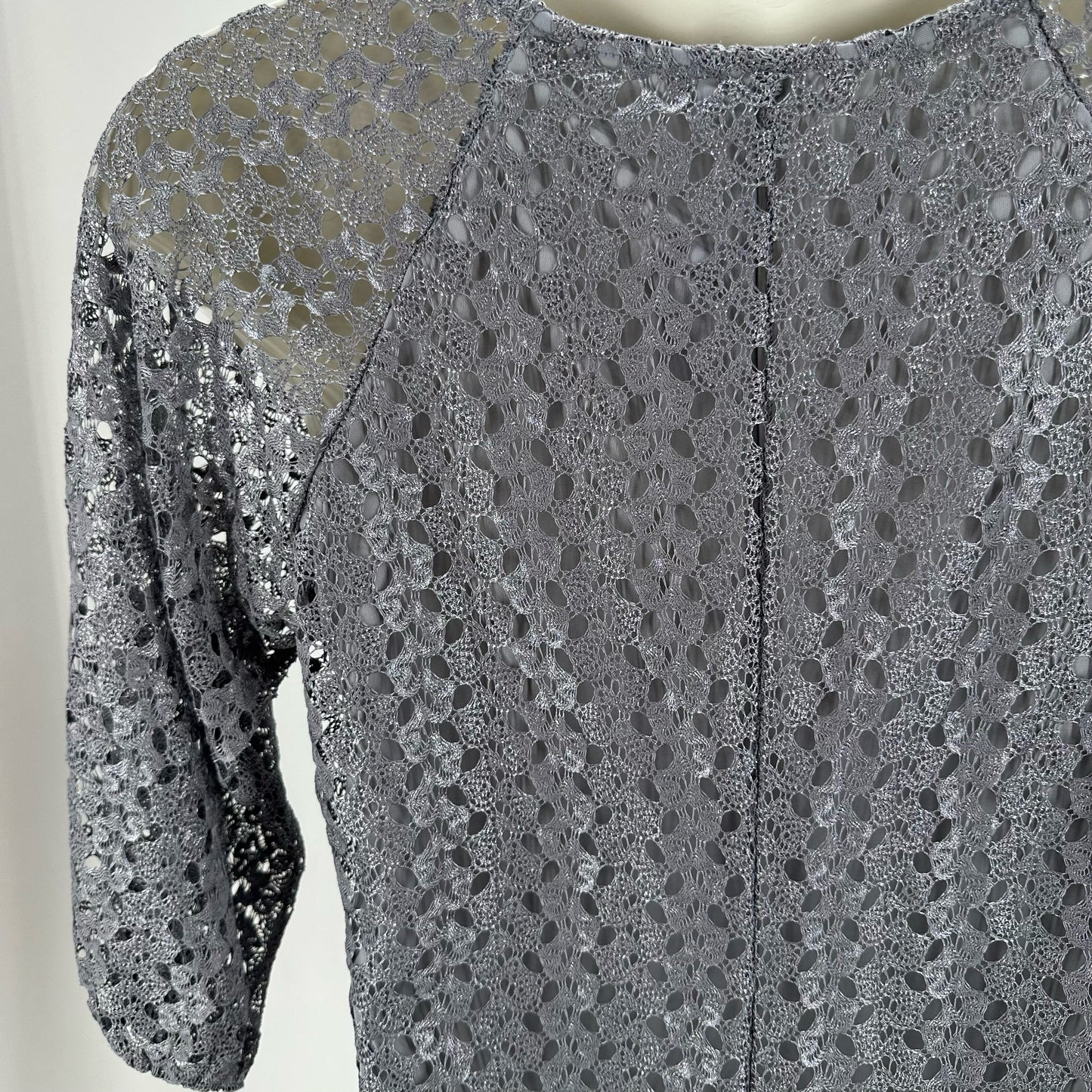 Size 1X DRESSBARN Shirt