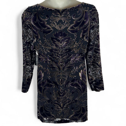 Size 14 VINCE CAMUTO FLOWERS Dress