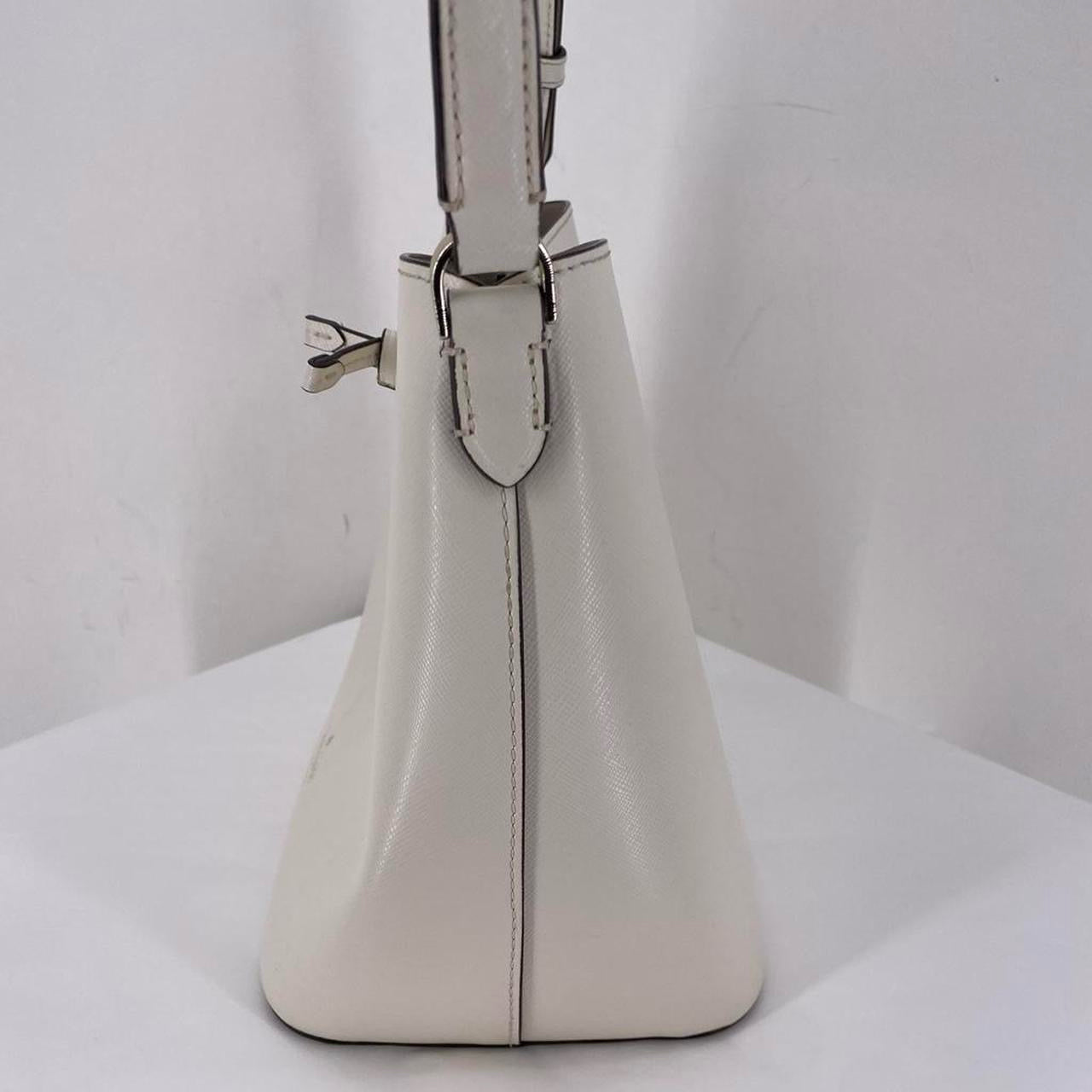 White KATE SPADE Cross-body