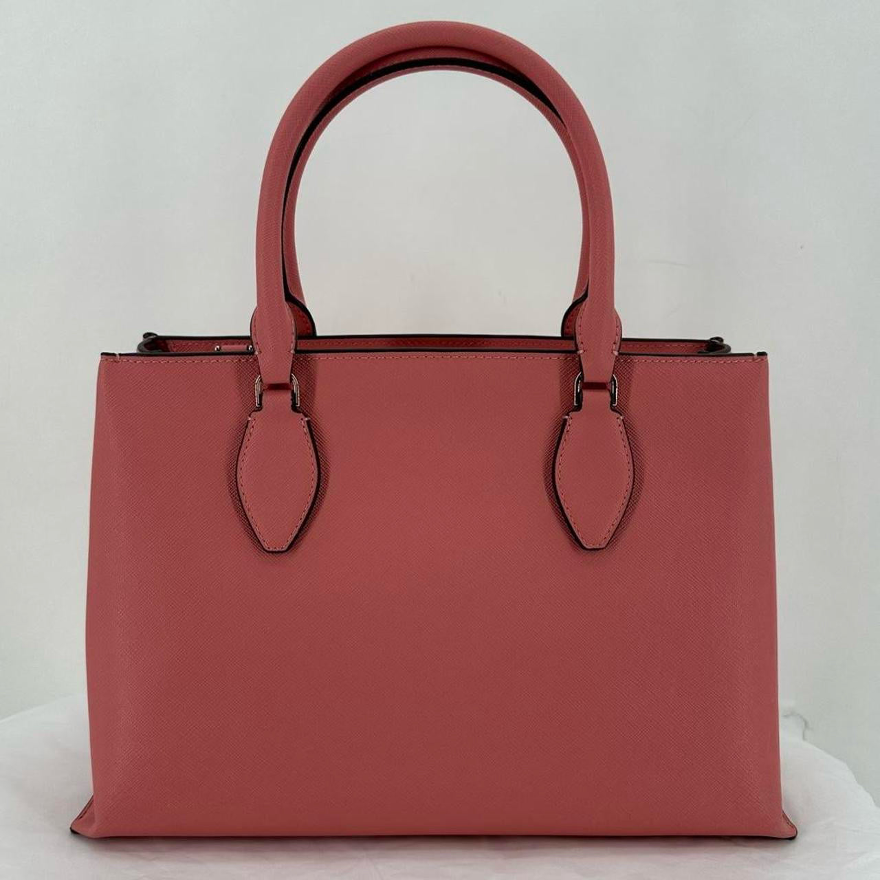 SALMON KATE SPADE Shoulder Bag