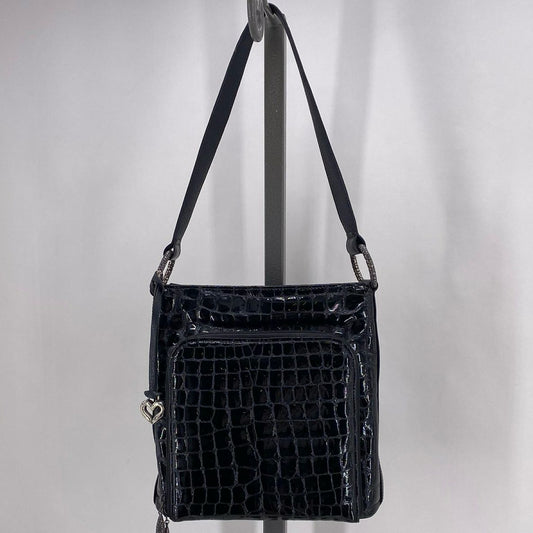 Black BRIGHTON Shoulder Bag