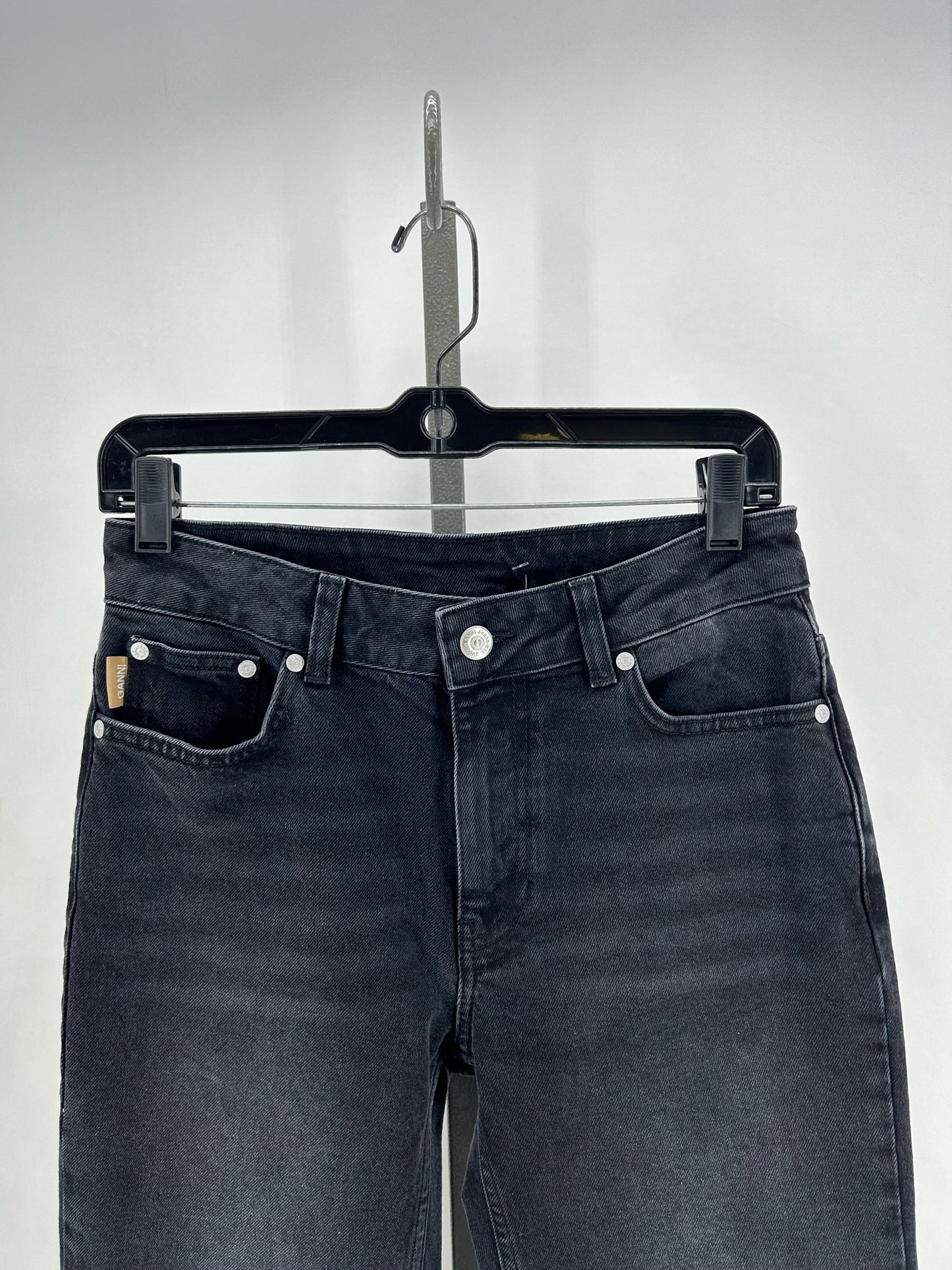 Size 27/4 GANNI Denim Pants
